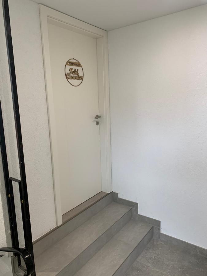 Grebenstein Feldquartier 아파트 외부 사진